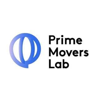 Prime Movers Lab invests in breakthrough scientific startups founded by the world’s prime movers — the inventors who transform billions of lives.