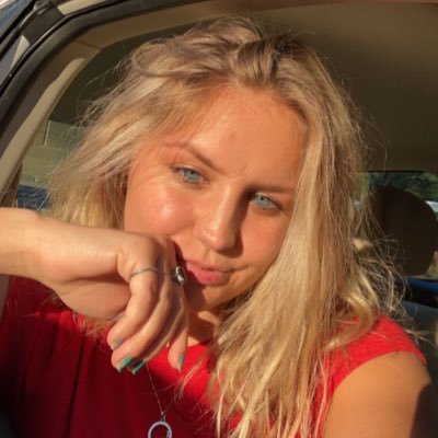 MarlainaSlabach's profile picture. ksu nursing ‘23