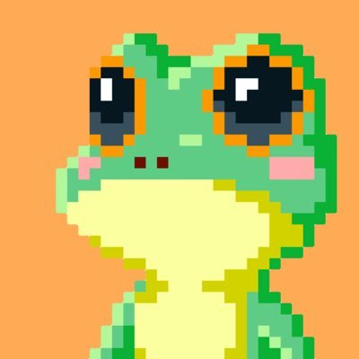FrogRetroGamer Profile Picture