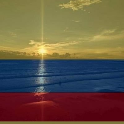 Que Dios Salve a Colombia!!!🇨🇴🇨🇴🇨🇴