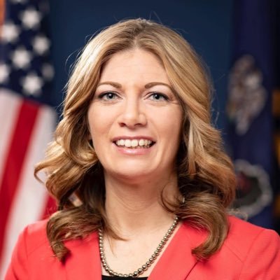 Official Twitter account of Sen. Katie Muth, serving the people of 44th Senatorial District in Berks, Chester & Montgomery Counties. #ForThePeople