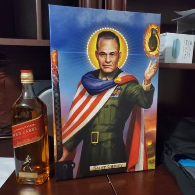 TxJarhead Profile