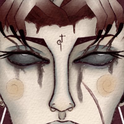 Jade | 25 | Artist, trainee tattooist, gamer and cat enthusiast | Commissions are OPEN