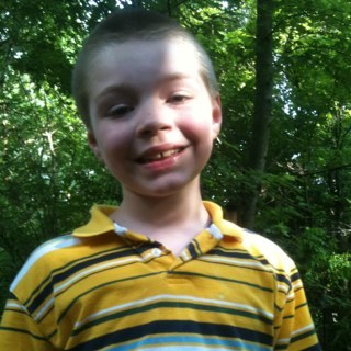 hilarybenson's profile picture. 