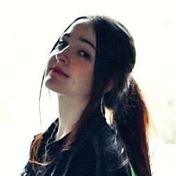 Marinaさんのプロフィール画像