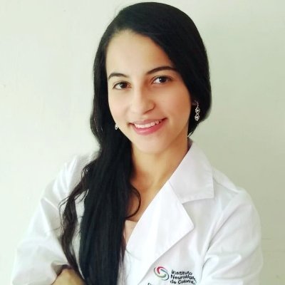 Clinical Neuropsychologist👩🔬🧠
Master in Neuropsychology👩🏫🧠
PhD student in Psychology👩🏻🎓💙
danicza.neuropsicologa@gmail.com
