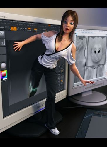 MsSoftmania's profile picture. Making Technology Easy.
Check my Youtube channel: http://t.co/ctFoSMPenA
and my blog: http://t.co/2gBJmXG2Jg