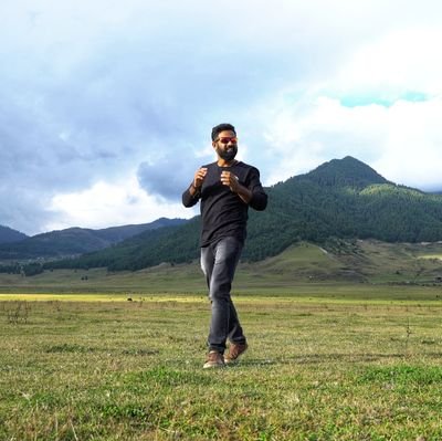 Deepso5's profile picture. Life is Travel and Filmmaking