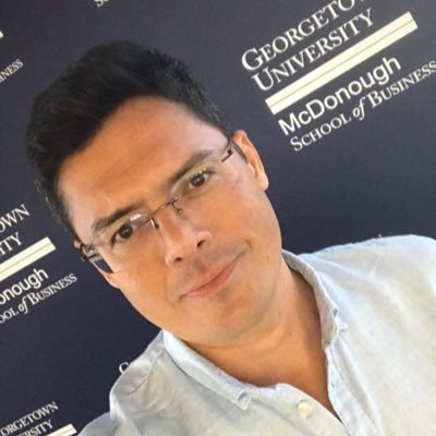 Abogado, magíster,especialista en Derecho Público, Cooperador Int. @UExternado; Políticas Públicas OEA; Innovación y Liderazgo en Gobierno ILG2019 @Georgetown