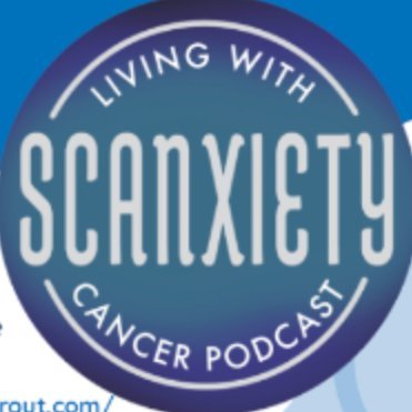 🎗 Living with Scanxiety: Cancer Podcast is for #caregivers of children with #cancer. We provide support, inform, and promote #hope. 🤝📚🙏🏻 #childhoodcancer