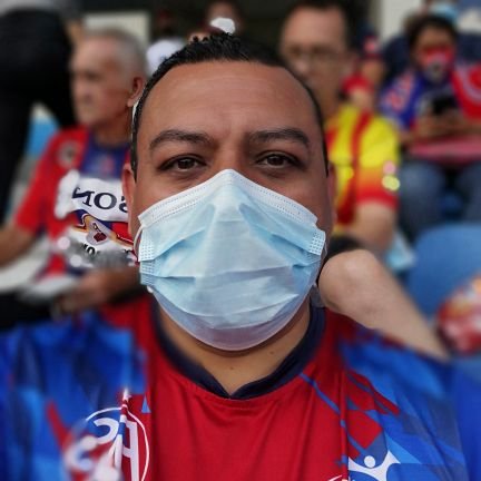 luis8a76's profile picture. **A cualquier situacion jesus la solucion**