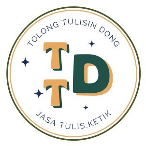tolongtulisin's profile picture. Joki tugas termurah ✏️✏️✏️ Open joki Farmasi, Kedokteran, Tugas SMA, tugas kuliah lainnya klik link di bio https://t.co/jBzPA8mhRs 💸OVO GOPAY DANA/ BRI