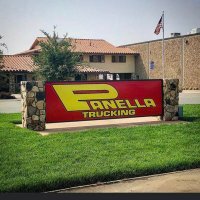 Panella Trucking(@PanellaTrucking) 's Twitter Profile Photo