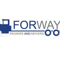 Forway Packers and Movers(@forwaypacker) 's Twitter Profile Photo