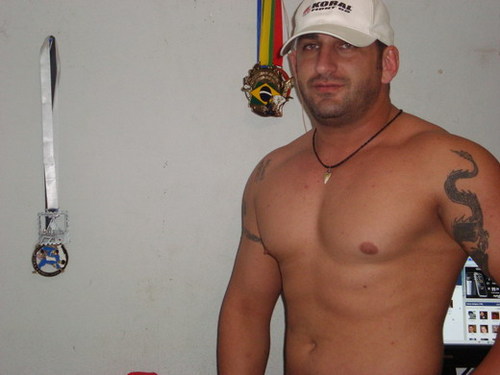 henriquejiu2010's profile picture. Jiu-Jitsu Fighter
