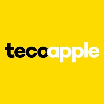 SAI DAQUI E VAI PARA @tecoapple