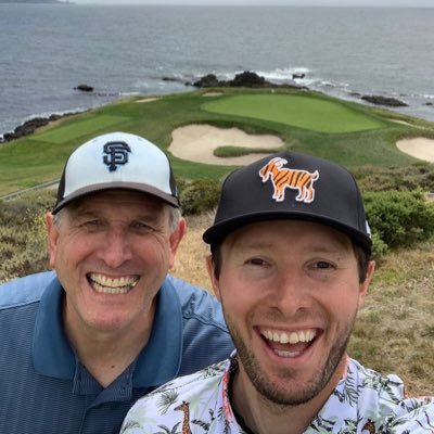 Head Coach of @OoksWHkY🏒 and Assistant Coach of @Ooksgolf⛳️|