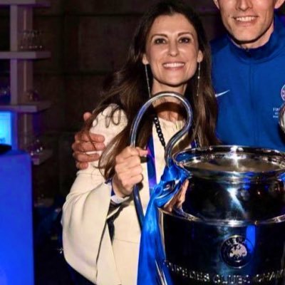06からチェルシーサポーター⚽️学生時代パリコレ現地観戦ガチ勢👗フットボールインテリゲンツィアにはなれません🤪