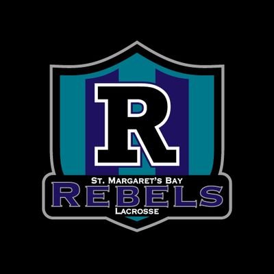 Official Twitter of the St. Margaret's Bay Rebels Jr. A Lacrosse Club.
Formerly Halifax Northwest Rebels/Marley Lions. Founding member of the ECJLL.