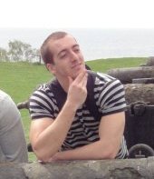 deso08's profile picture. DWH\ETL & DQ consultant, keen on motorcycles
