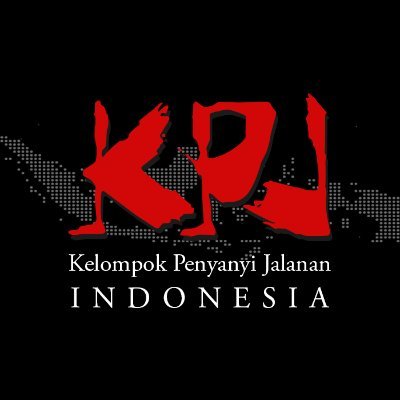 Kelompok penyanyi Jalanan (KPJ) Indonesia