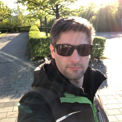 REE_Huewel's profile picture. MSc der Reg.Energien | Irgendwas mit häuslicher Wärme | privat #Gebäudeenergieberater #Maschinist auf der #Alex2