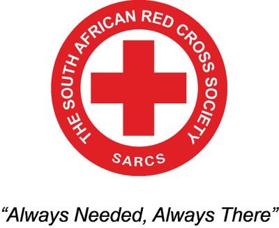 We are a South African Red Cross Society Branch in Kimberley, the Northern Cape province
