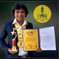 Pramod Arvi (@pramodarvi2) 's Twitter Profile