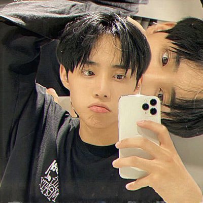 sunwooruto0's profile picture. ~ deobi x teume ~