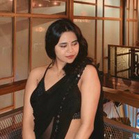 Chaithra B Srinivas(@chaithrabs_) 's Twitter Profile Photo