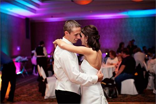 A wedding entertainment company that provides a modern style and philosophy. Services include: DJ, Decor Lighting, Monogram Lighting, & Photo Booth.