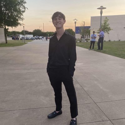 jeremycundiff2's profile picture. TTU ‘26