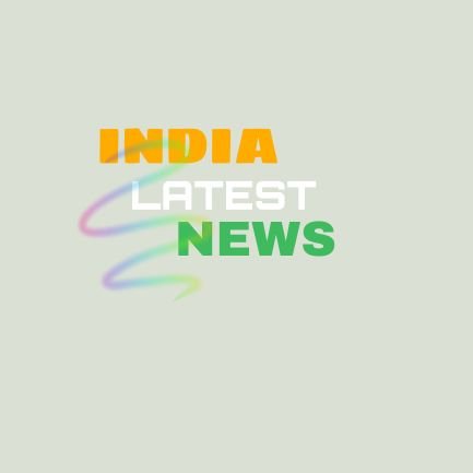 https://t.co/b3J4jKogk6 provides the latest news from India and around the world. At first updated breaking news, headlines from India and Latest news upda