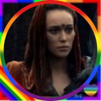 💙Lєxa💙Clexa♥️💗💘🇺🇸🌈 (@clexaeternal) 's Twitter Profile
