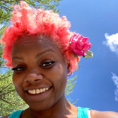 Founder/CEO @hoppee_inc Activist. Mom, Guitarist, builder, people lover. Happy on purpose. She/Her. Creator@Velame Fashions. https://t.co/fyDrFUZV5x