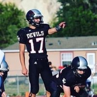 Will Geiman (@geimanwill) 's Twitter Profile