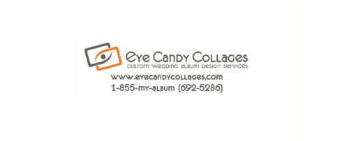 eyecandycollage's profile picture. AWESOME Album Design Layouts for professional wedding photographers. Our custom designs include free color correction, image enhancements & album proofing tool
