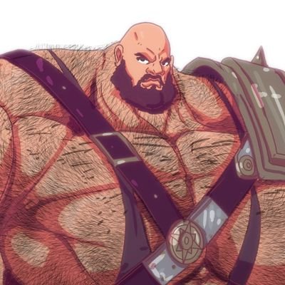 Superbearoさんのプロフィール画像