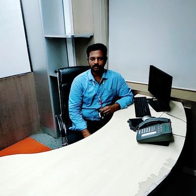 satheesh143's profile picture. #SocialMediaInfluencer #campaign #artist Spreading #Happiness #GadgetsFreak  #ContestAlert #RainTracker #RainLover #AgricultureFarmingProfession.Just Follow Me