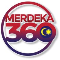 Merdeka360 (@merdeka360) 's Twitter Profile Photo Merdeka360 (@merdeka360) 's Twitter Profile Photo