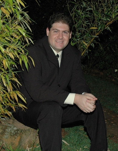 LucianoMarson's profile picture. 