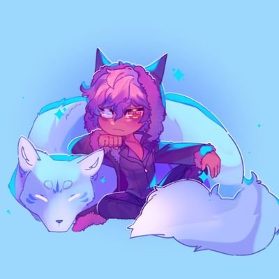 mrwolfy6201's profile picture. 24🐺/Cancer♋ he/him/ Gaming Master