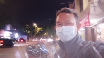 SilaAmbun's profile picture. Merdeka Finansial