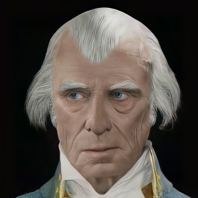 Photoshop composition artist who enjoys history. I reconstruct life masks, statues and busts of famous early Americans. 
https://t.co/ss4Zs3iagL