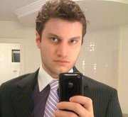 JohnRobinson646's profile picture. 