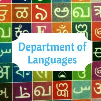Department of Languages (@glottoscapes) 's Twitter Profile