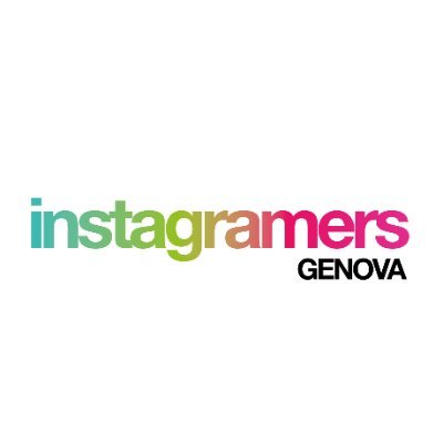 Hai Instagram?Hai fotografato,cose e posti di Genova? Benvenuto/a!
Posta le tue foto con il tag #igersgenova
Manager @MartaFiorellino