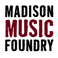 MadisonMusicFoundry (@themusicfoundry) 's Twitter Profile Photo