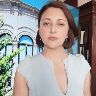 AnnBailon's profile picture. 