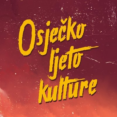 Kulturna manifestacija koja svojim posjetiteljima nudi kvalitetne kulturne  programe.